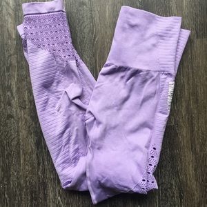 Gymshark Energy Seamless